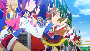 Uma Musume: Pretty Derby (TV) Season 2